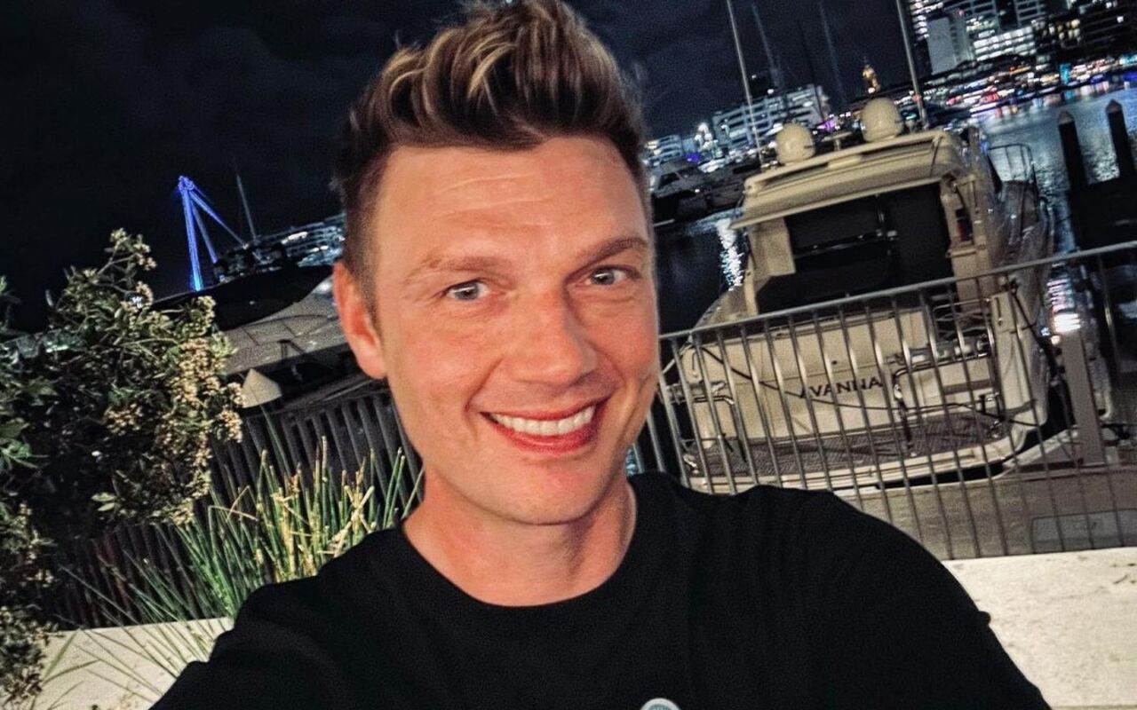 Nick Carter Claims He Has Witnesses to Disprove Sexual Assault Allegations