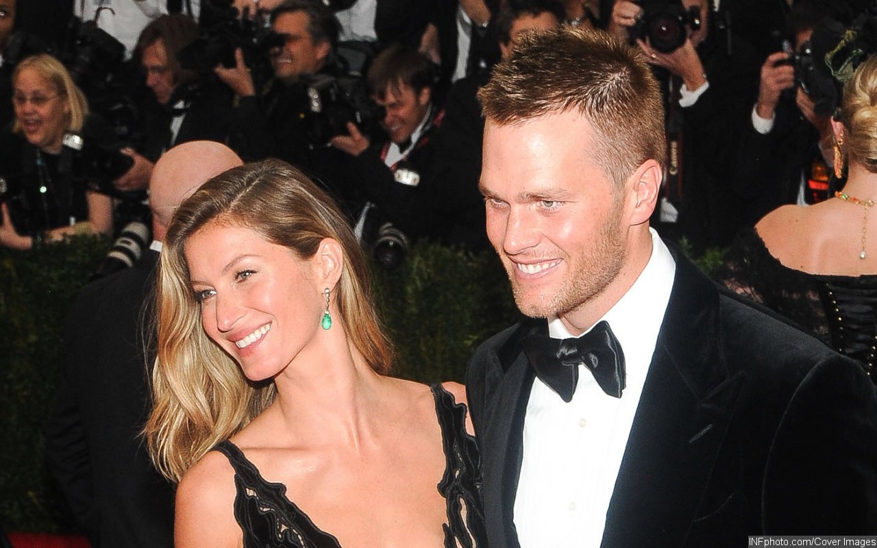 Tom Brady Seemingly Responds to Gisele Bundchen's Post-Divorce Interview With This Cryptic Post