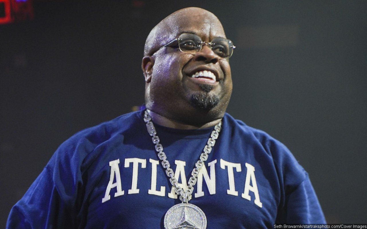 CeeLo Green Defends Himself Against Backlash After Falling Off a Horse at Birthday Party