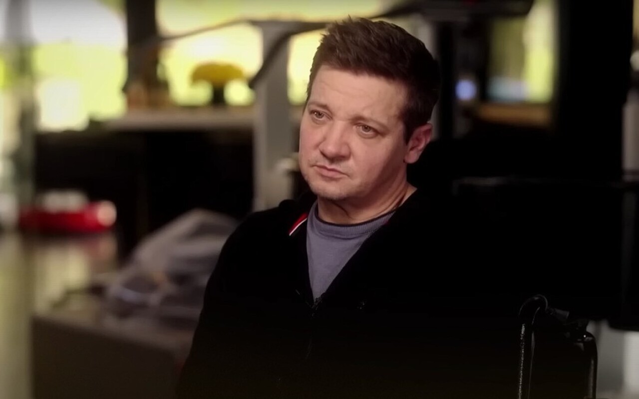 Jeremy Renner Afraid He'd End Up in 'Science Experiment' as His Body Was Crushed by Snowplow 