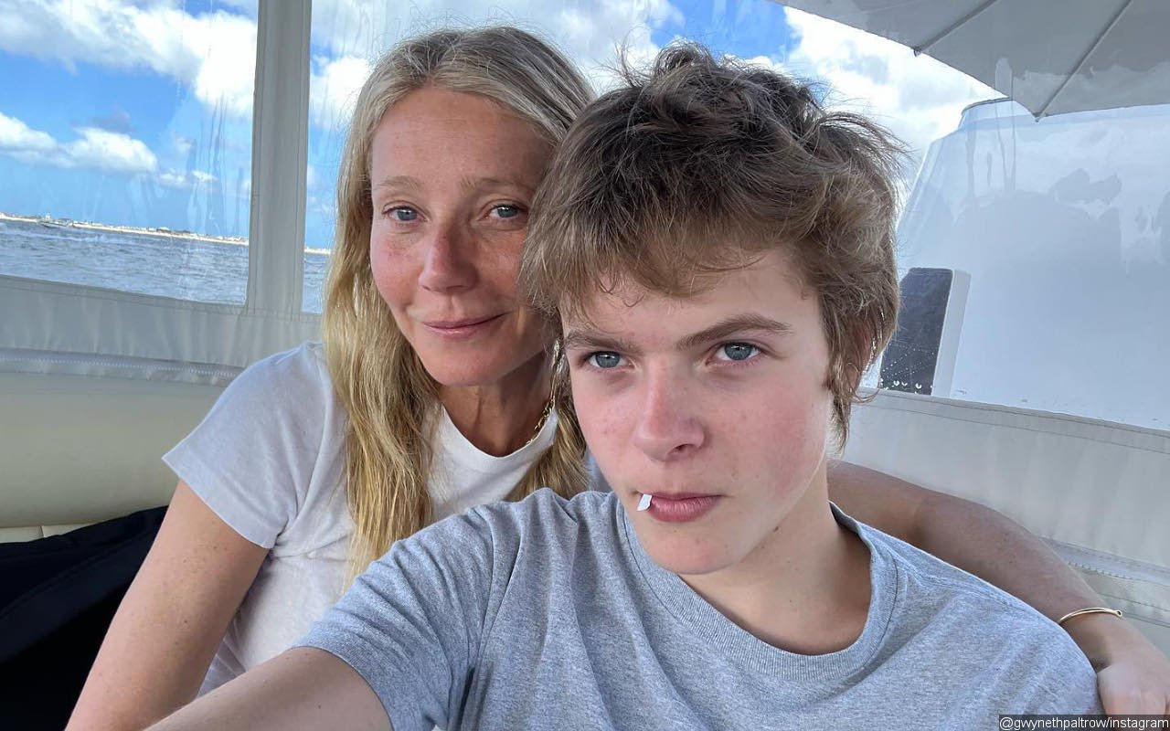 Gwyneth Paltrow Gushes Over 'Exceptional' Son Moses in 17th Birthday Tribute