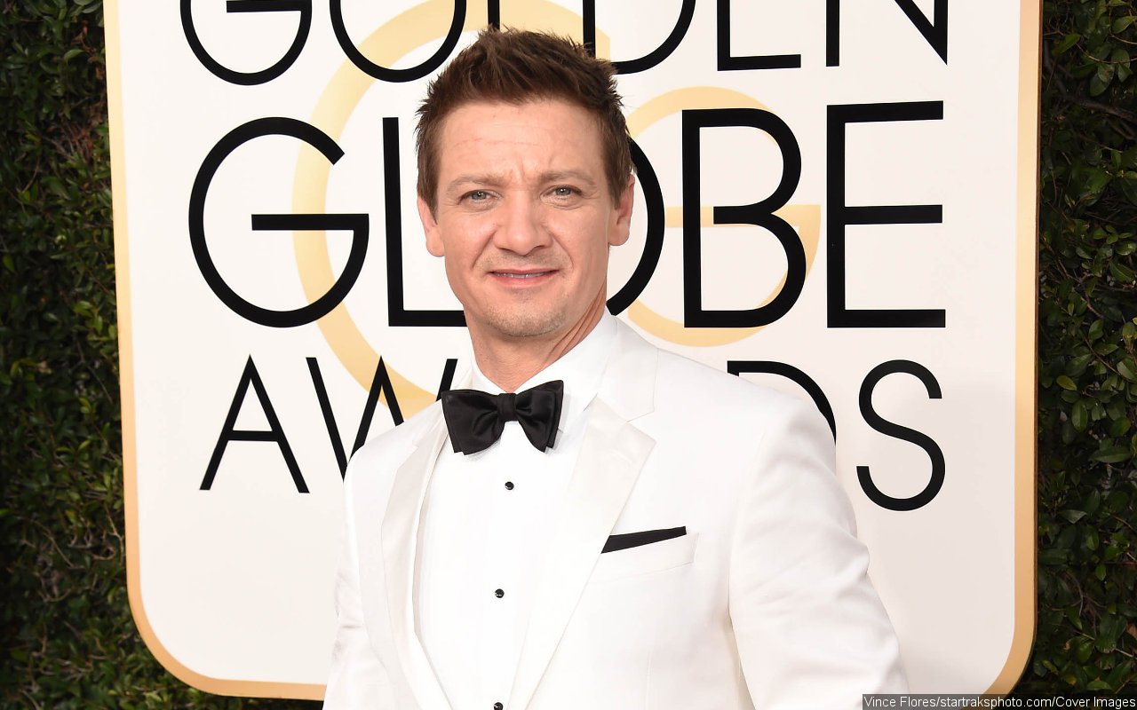 Jeremy Renner Realizes He Has No Control of Anything in His Life Following Snowplow Accident