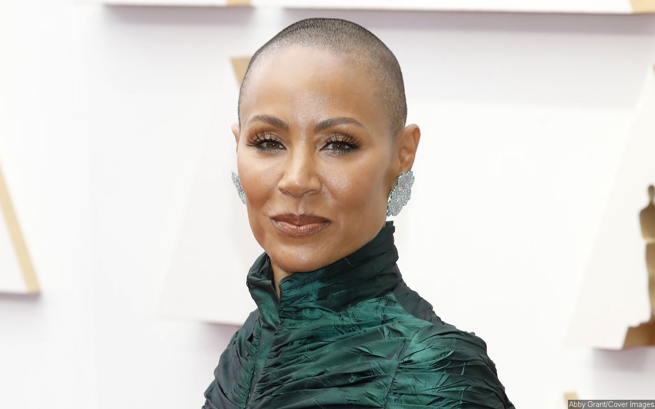 Jada Pinkett Smith in Talks to Find New Home for 'Red Table Talk'