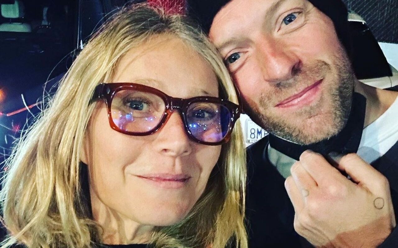 Gwyneth Paltrow Believes Her 'Consciously Uncoupling' With Chris Martin Caused 'Cultural Shift'