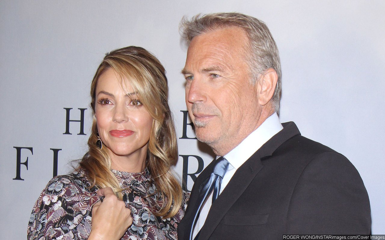 Kevin Costner's Estranged Wife Is Forced to Vacate Houses as He Denies Cheating Rumors Amid Divorce