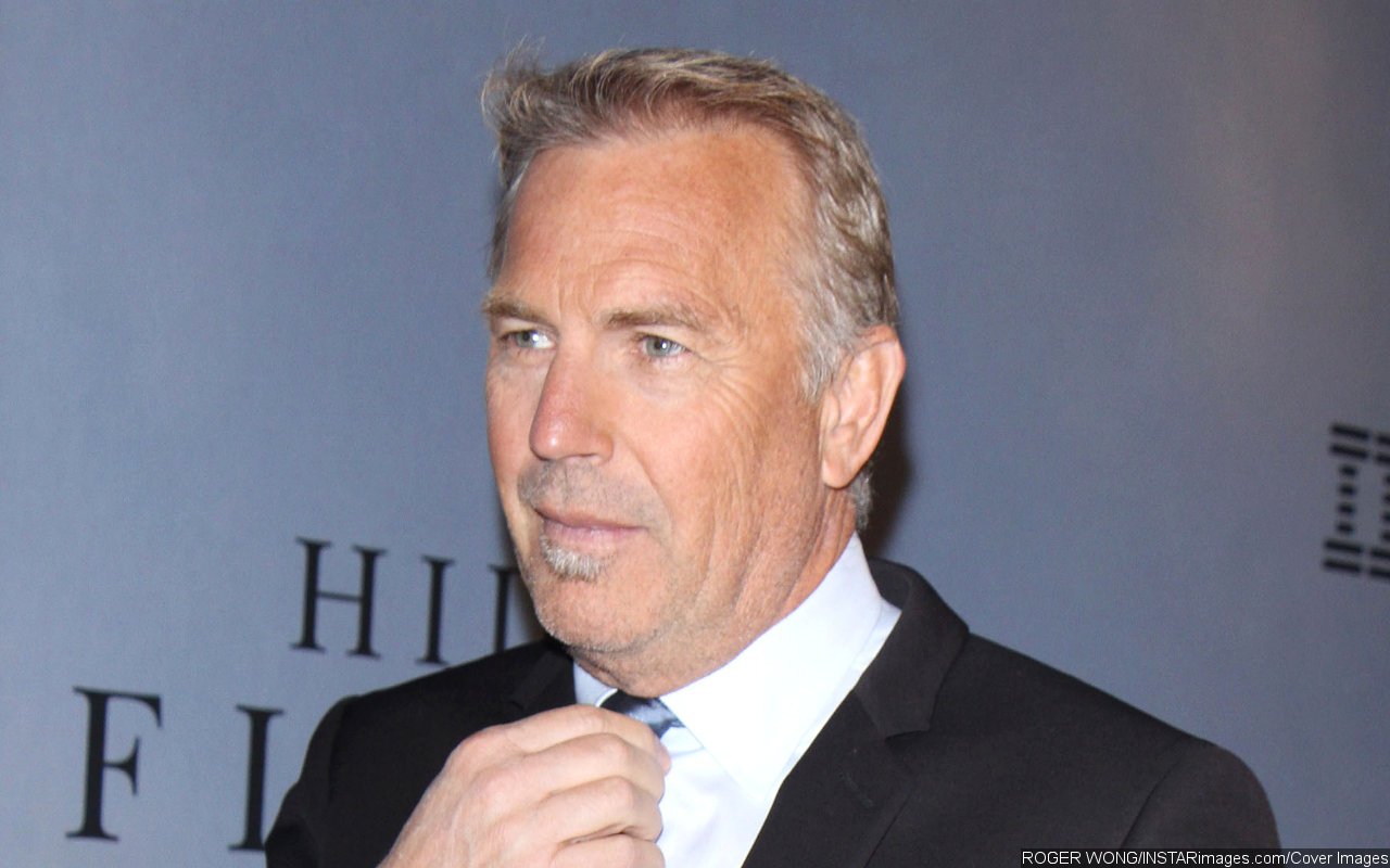 Kevin Costner's Rep Shuts Down Cheating Rumors Amid Claim He Impregnated 'Yellowstone' Crew Member