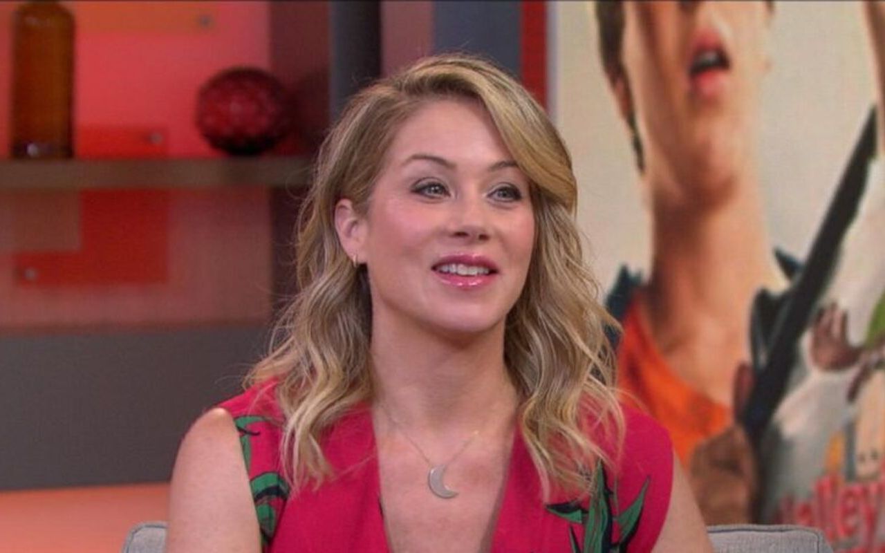 Christina Applegate Terrified to Take Showers for Fear of Slipping on Wet Floor Amid MS Battle