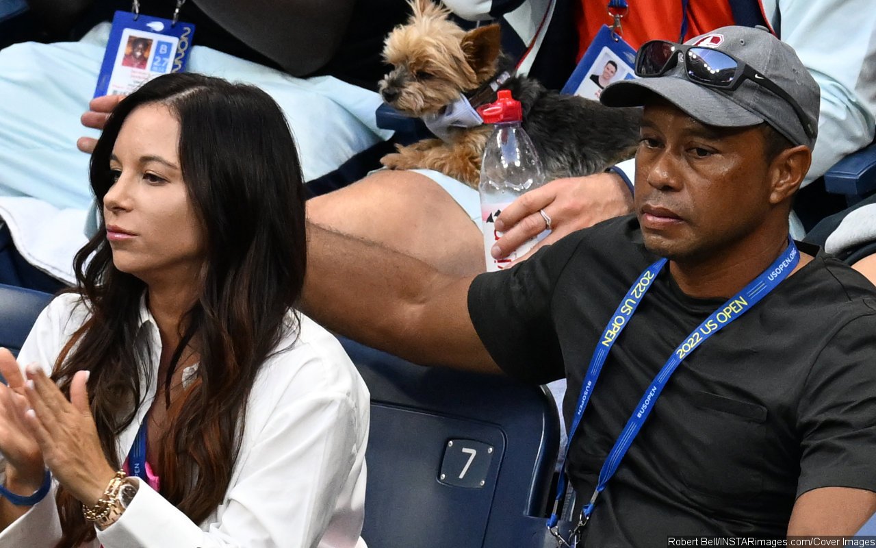 Tiger Woods' Ex Lost Her Bid to Have Their NDA Nullified Following Split