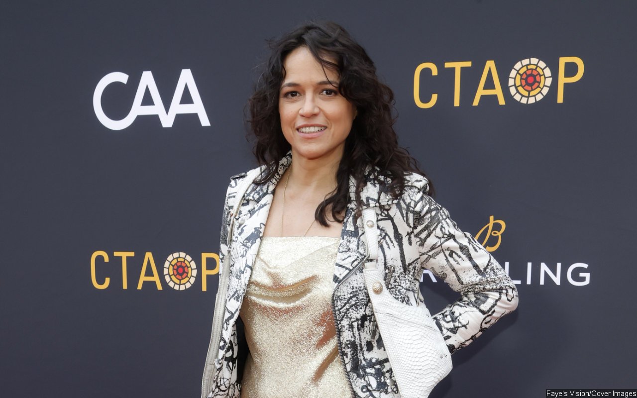 Michelle Rodriguez Excited About Many Possible Directions of 'Fast and Furious' Franchise