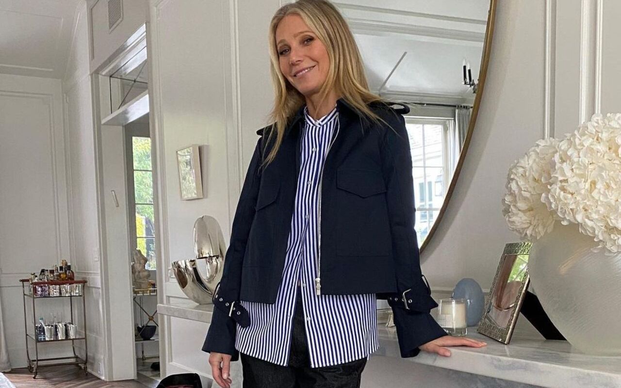 Gwyneth Paltrow Releases Her Guide to Summer Holiday