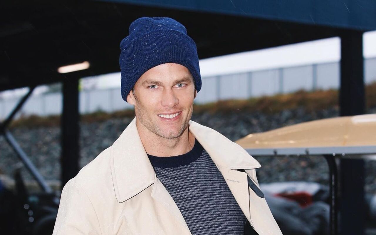 Tom Brady Explains Why It's Very Daunting for His Kids to Play Sports