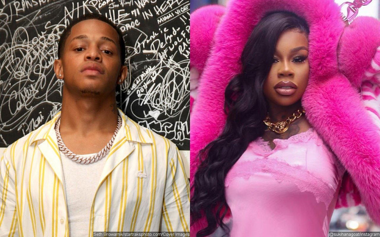 YK Osiris Accused of Assault by Ex-Employee After Forcefully Kissing Sukihana