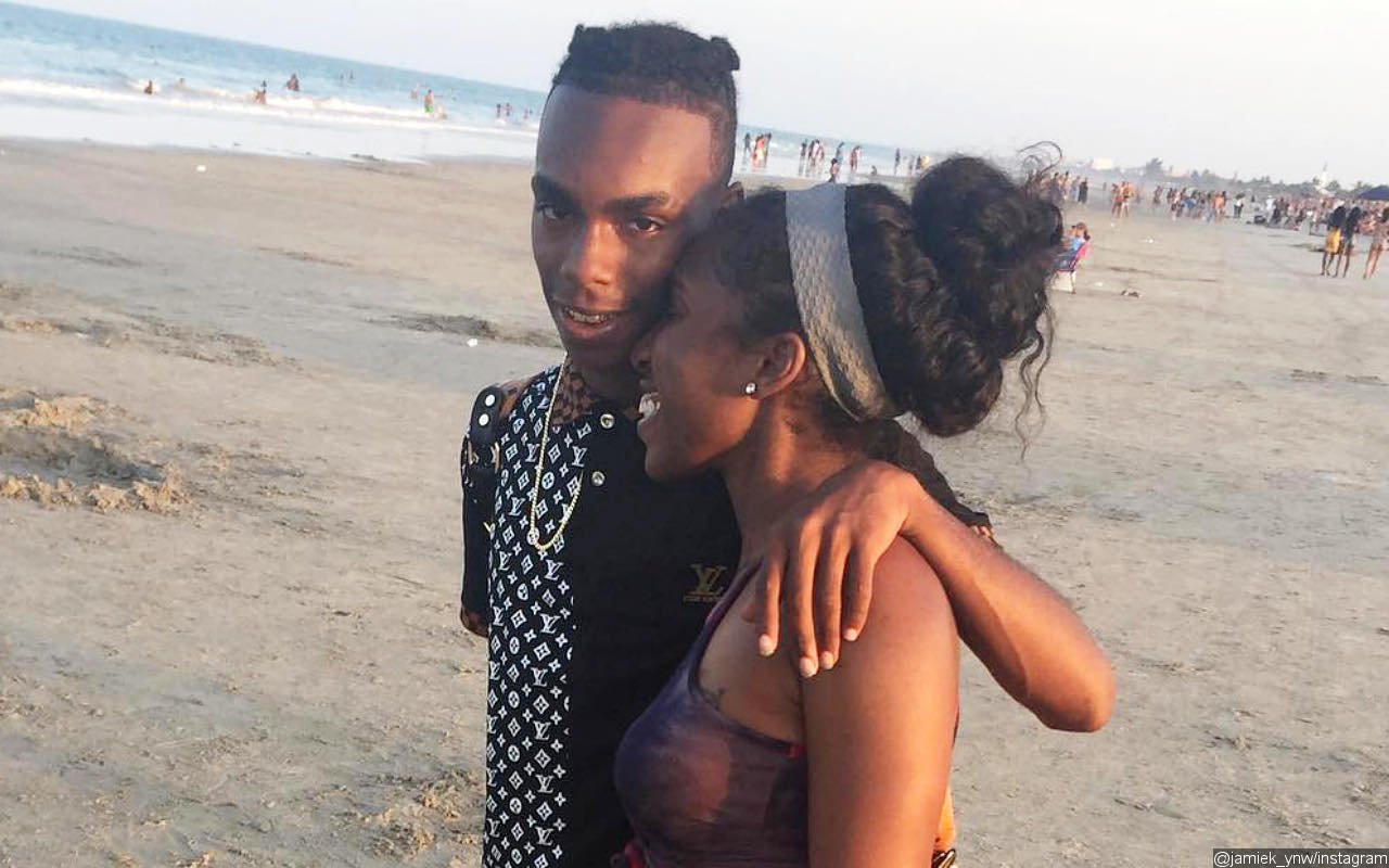 YNW Melly's Mom Quits Social Media After Murder Trial Stress Gave Her a Heart Attack