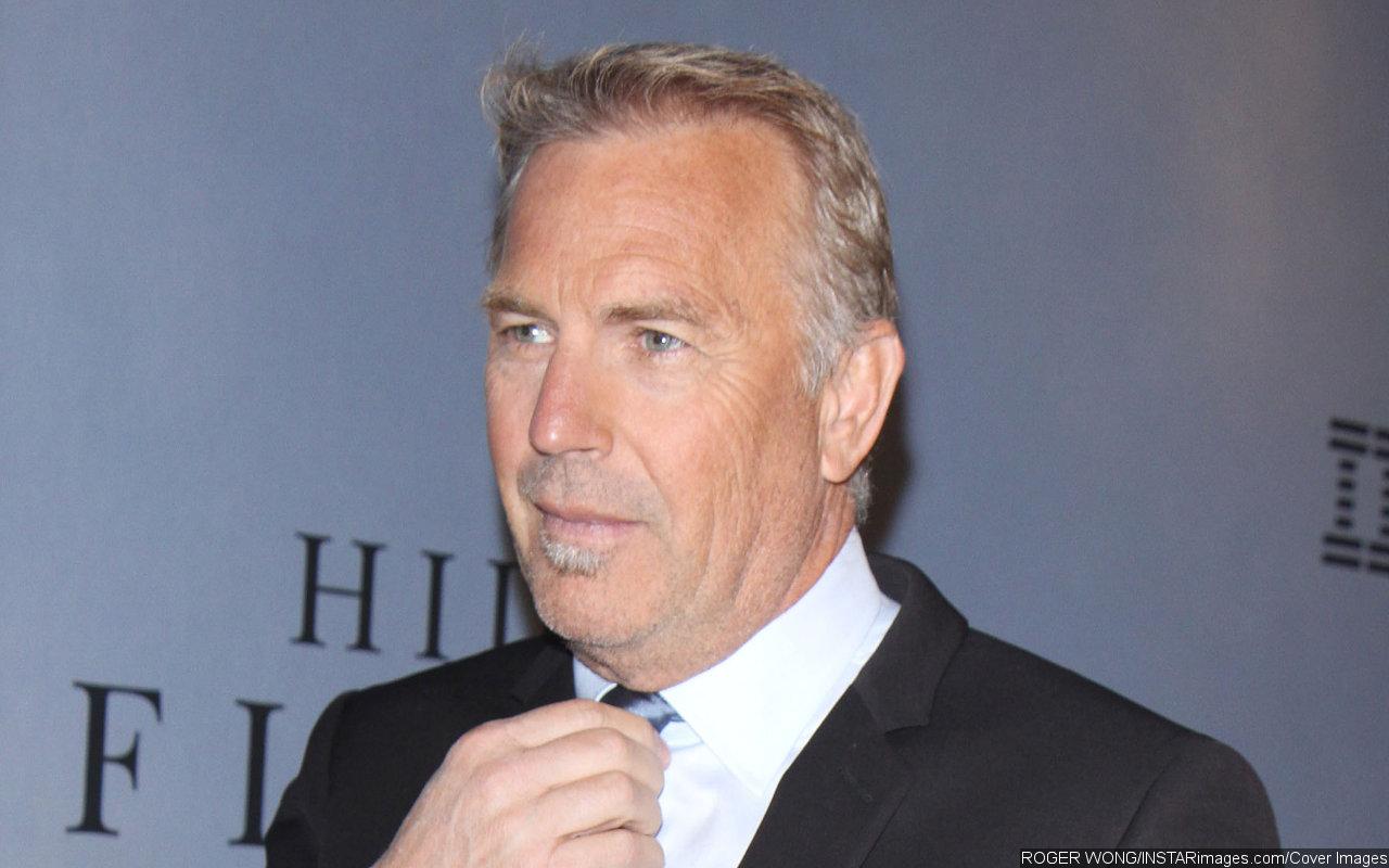 Kevin Costner's $12M Expense Revealed by Estranged Wife Despite His Request to Seal It