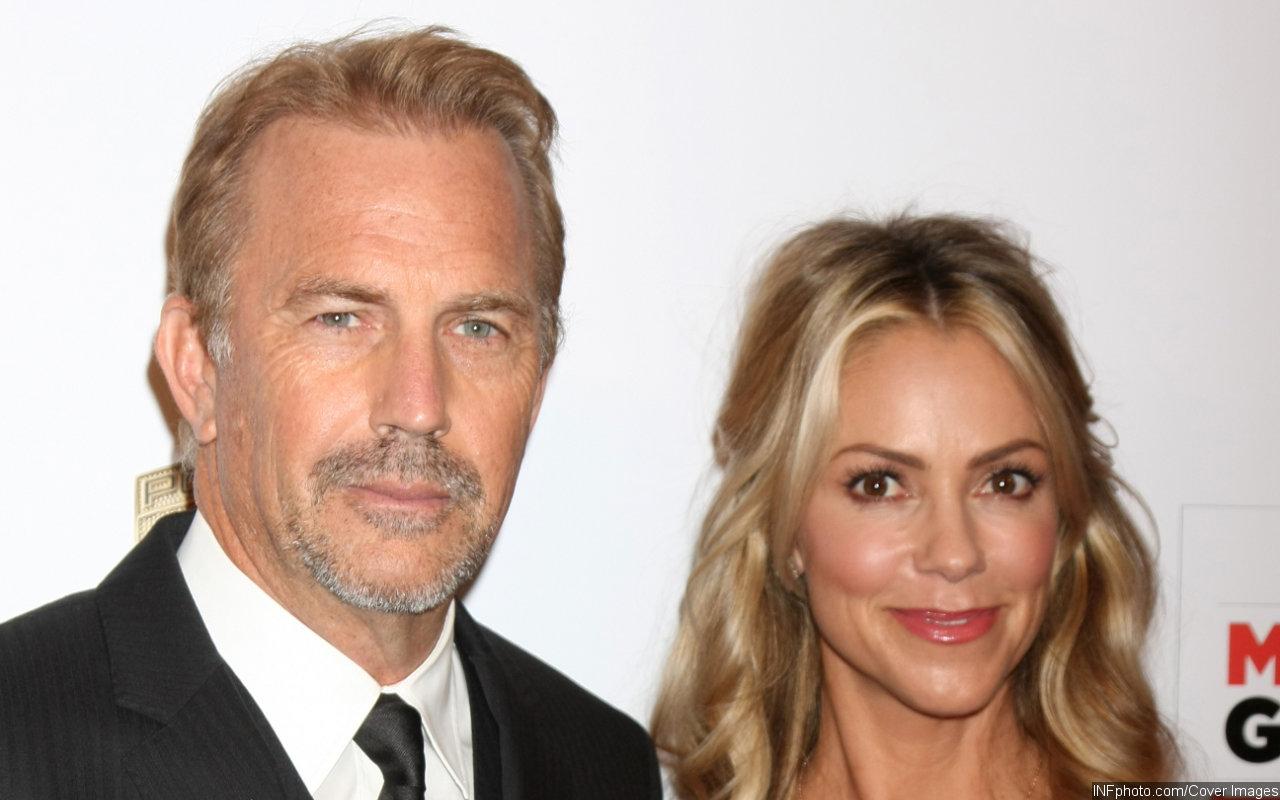Kevin Costner Wanted to File for Divorce First Before Estranged Wife's 'Sneak Attack'