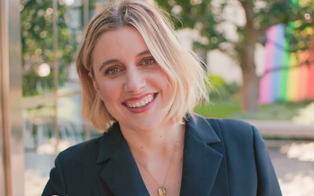 Greta Gerwig to Make at Least 2 'Chronicles of Narnia' Films, Unlikely to Return for 'Barbie' Sequel