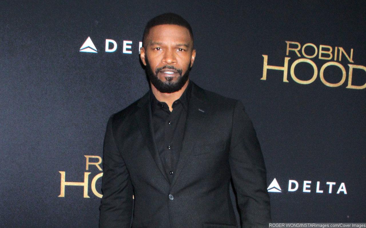 Jamie Foxx's Family Reportedly Won't Let Anyone See Him in 'Fragile' State