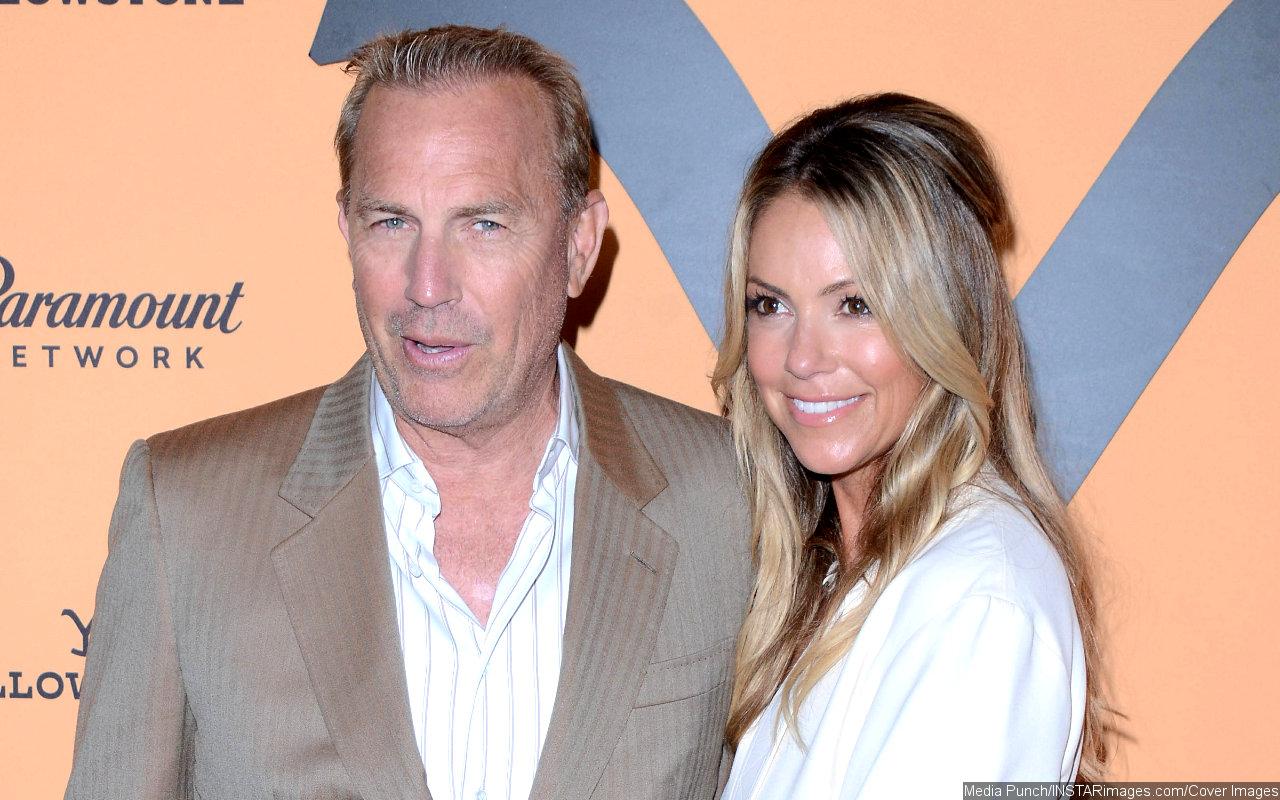 Kevin Costner Sets Deadline for Estranged Wife to Vacate His Beachfront House