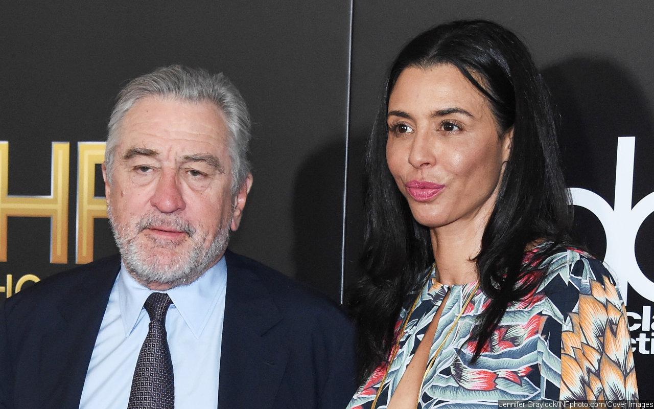 Robert De Niro's Daughter Drena Remembers 'Summertime' With Late Son
