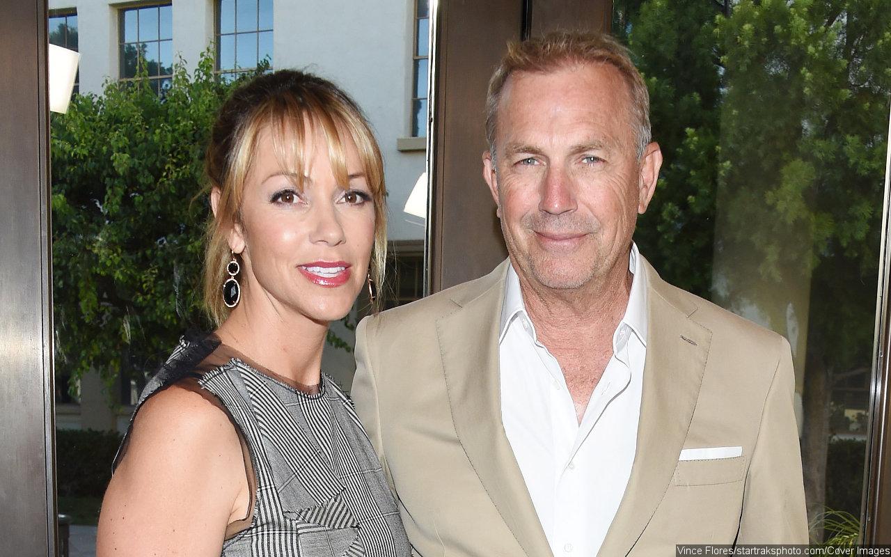 Kevin Costner's Estranged Wife Slams His $50K Child Support Offer as 'Inappropriate'