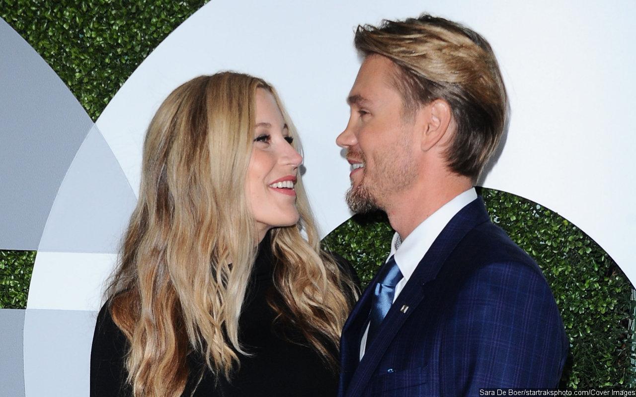 Chad Michael Murray Accidentally Reveals His Unborn Child's Gender Following Baby News