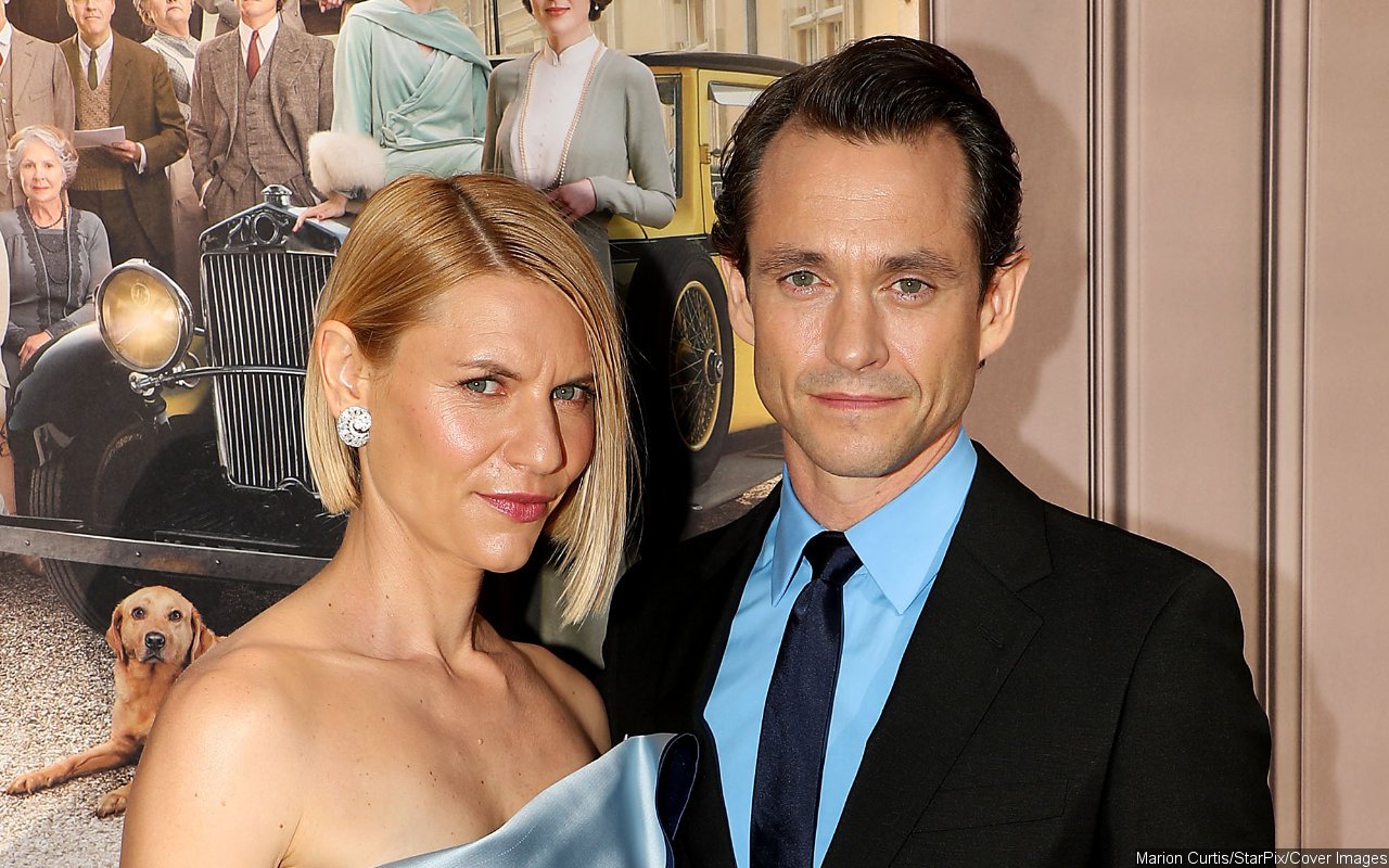 Claire Danes Secretly Gives Birth to Her and Husband Hugh Dancy's Baby No. 3