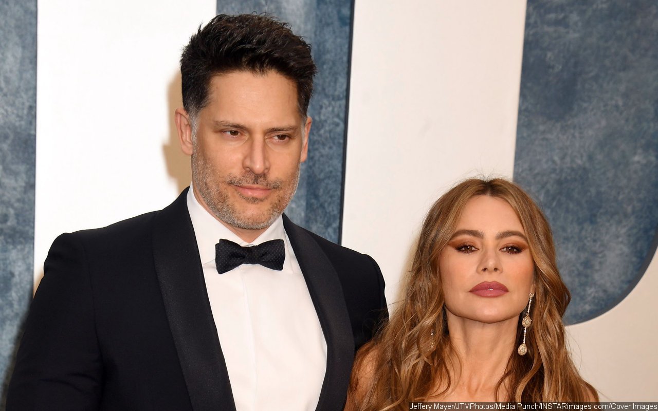 Sofia Vergara and Husband Joe Manganiello Spark Split Rumors With 'Dry' Birthday Post