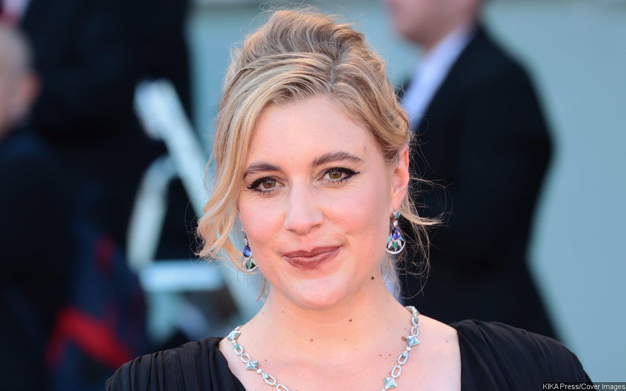 Greta Gerwig Quietly Welcomed 'Wise Little Baby' Months Ago