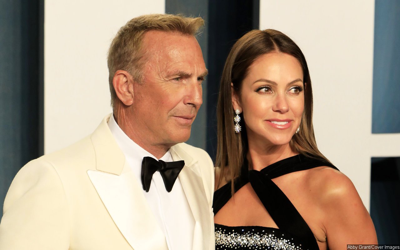 Kevin Costner's Estranged Wife Lives in 'Staff Quarter' on His Estate After Moving Out of His House