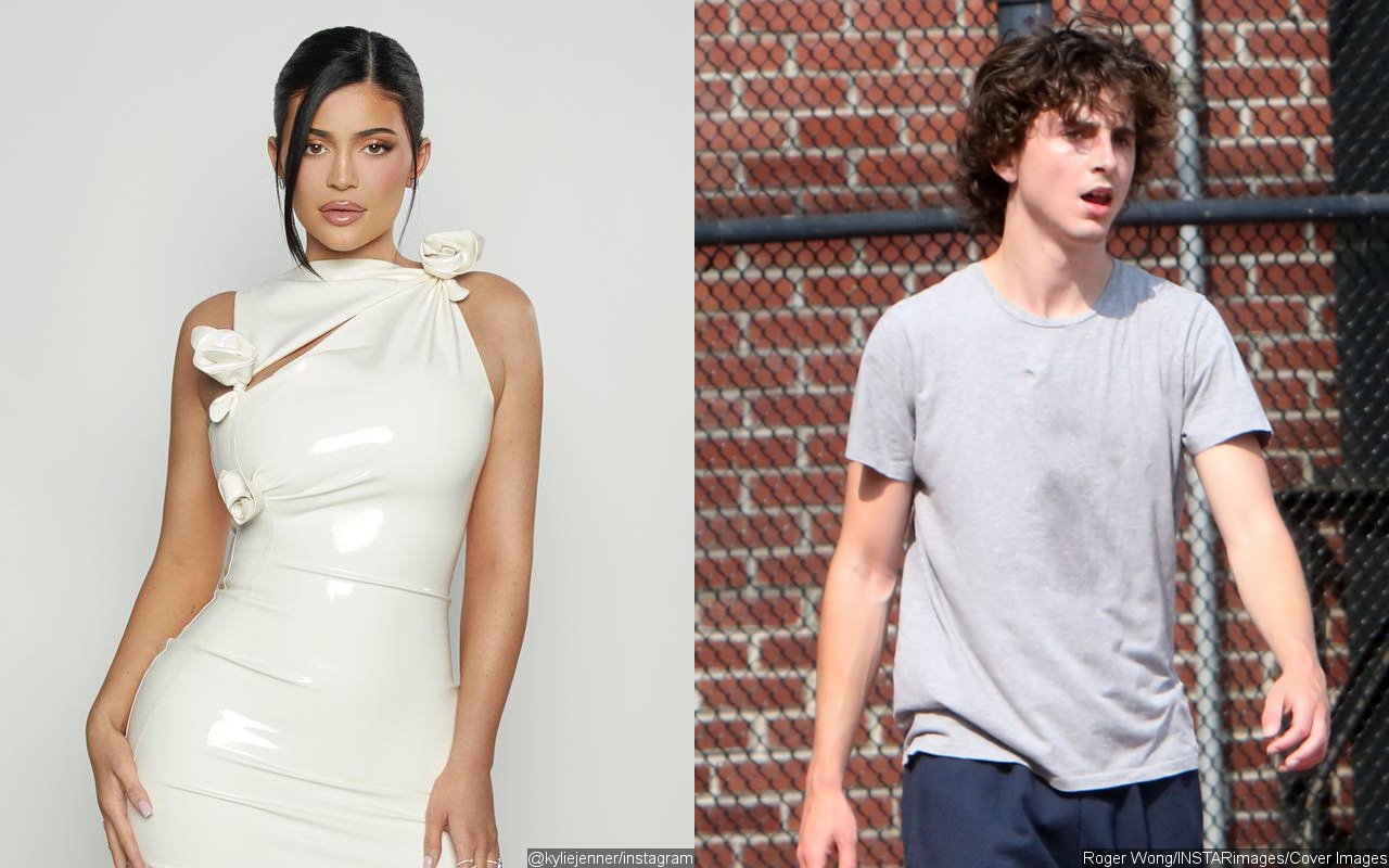 Kylie Jenner 'Got Dumped' by Timothee Chalamet After 7 Months of Dating