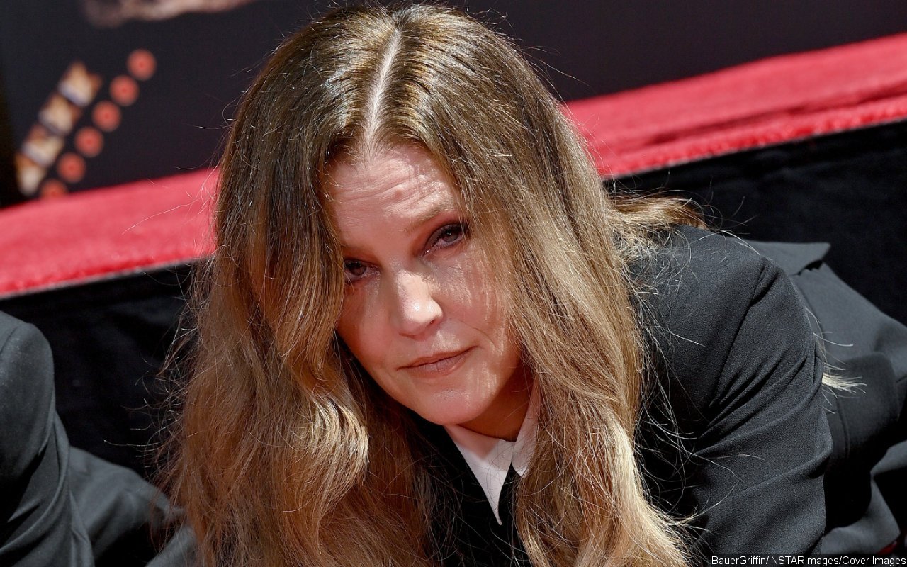 Lisa Marie Presley's House Sold Out Shortly After Being on Market