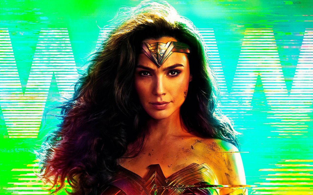 Gal Gadot Says 'Wonder Woman 3' Is Happening With James Gunn and Peter Safran