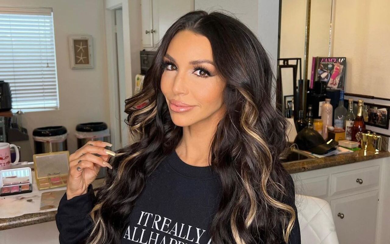 Scheana Shay Got Botox to Get 'Resting B**** Face' and Secure '90210' Role