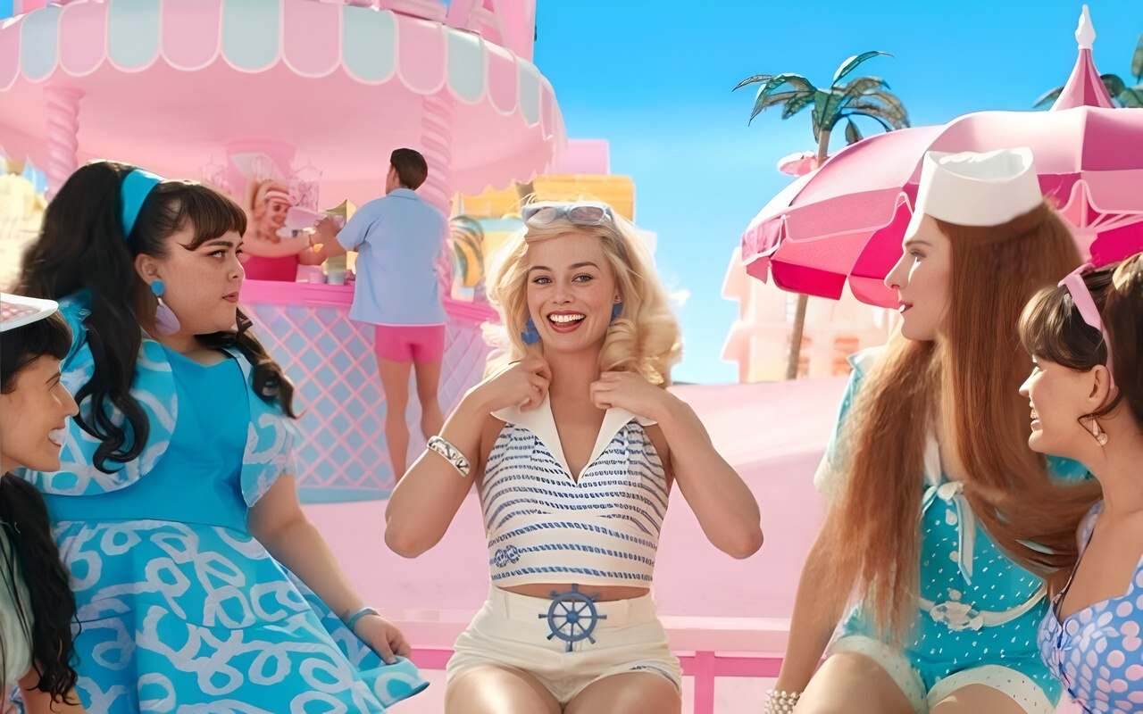 Aqua Glad Mattel Use Their Song in 'Barbie' Years After Legal Battle Over Trademark Violation