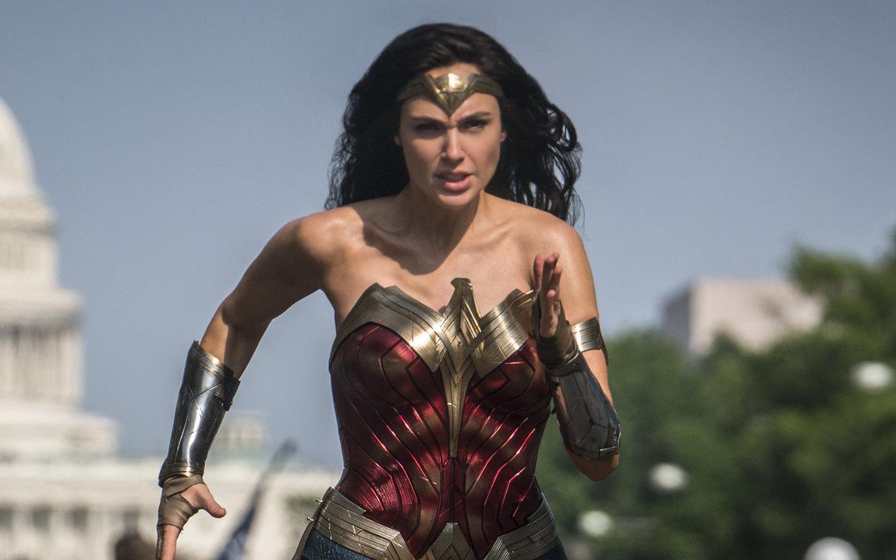 DC Studios Not Developing 'Wonder Woman 3' Despite Gal Gadot's Claim
