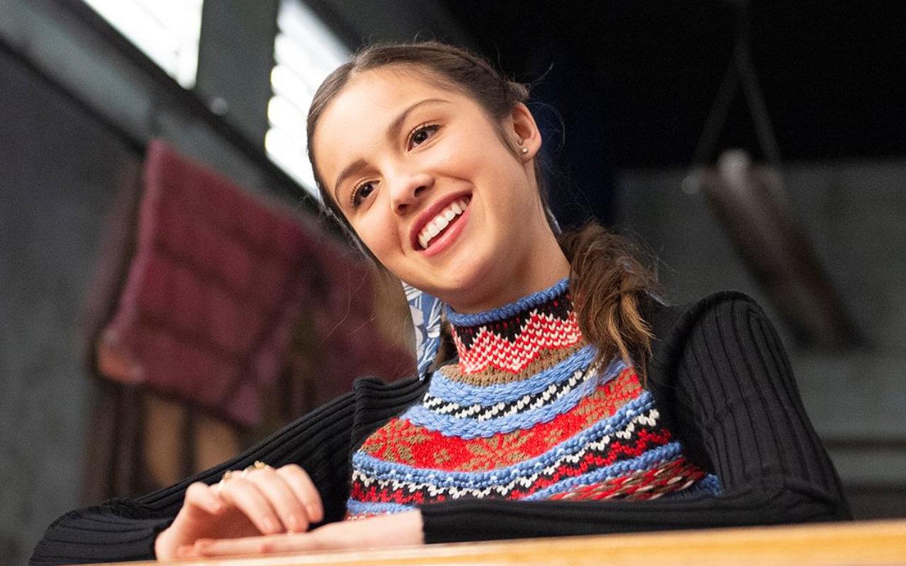 'High School Musical' Series Showrunner Explains Why Olivia Rodrigo Won't Return for Season 4