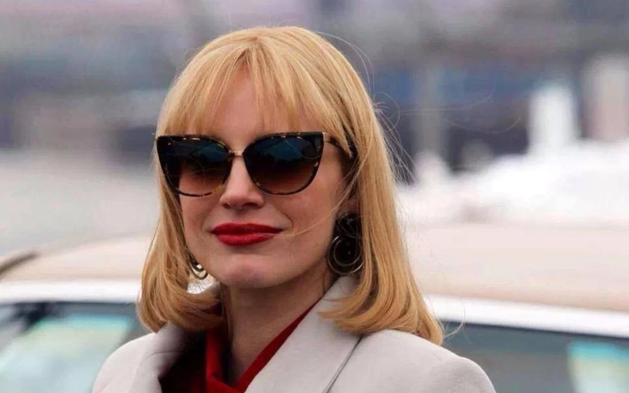 Jessica Chastain Open to Making 'A Most Violent Year' Sequel