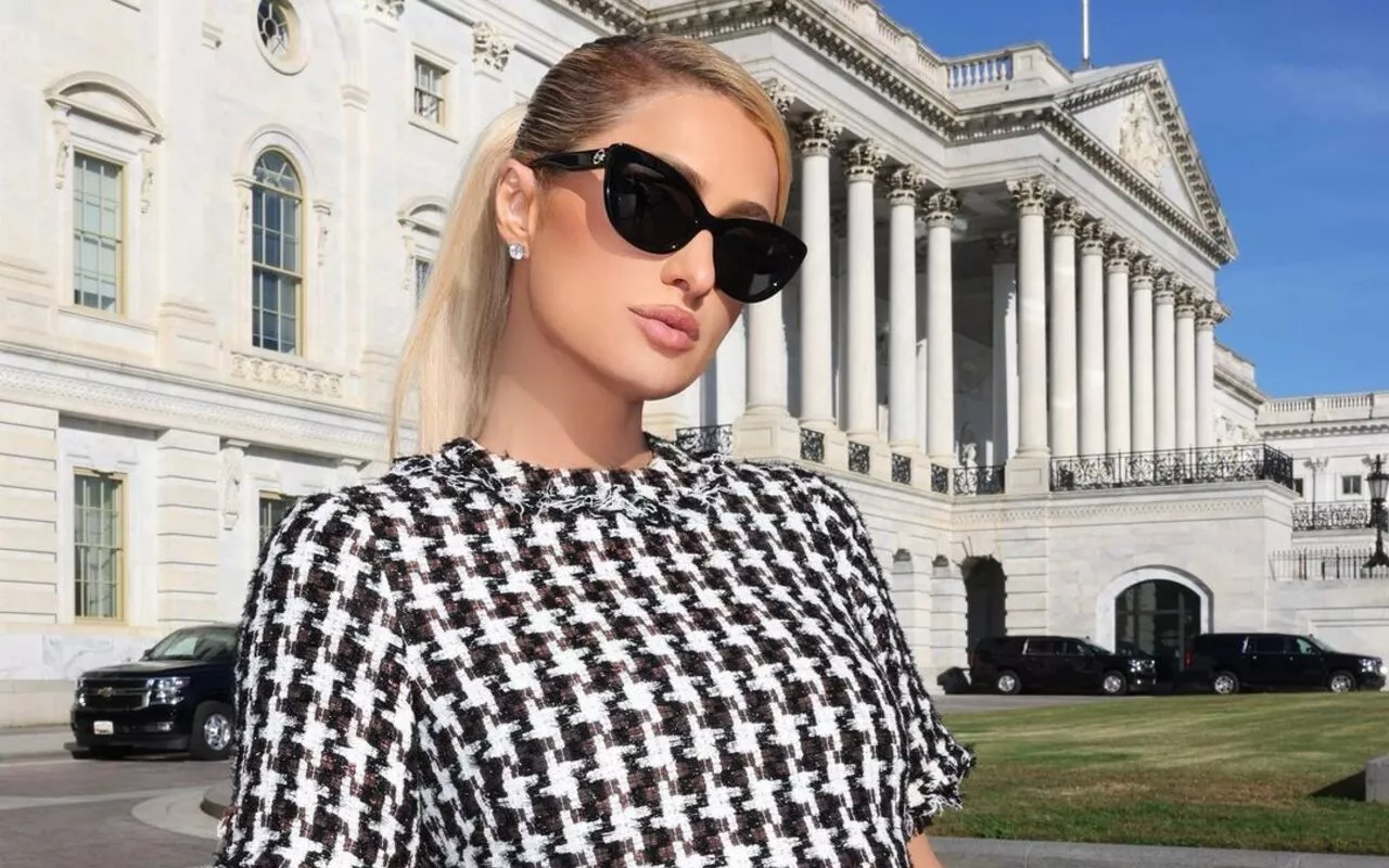 Paris Hilton Rejecting 'So Many' Opportunities as She Struggles to Find 'Balance' After Being a Mom