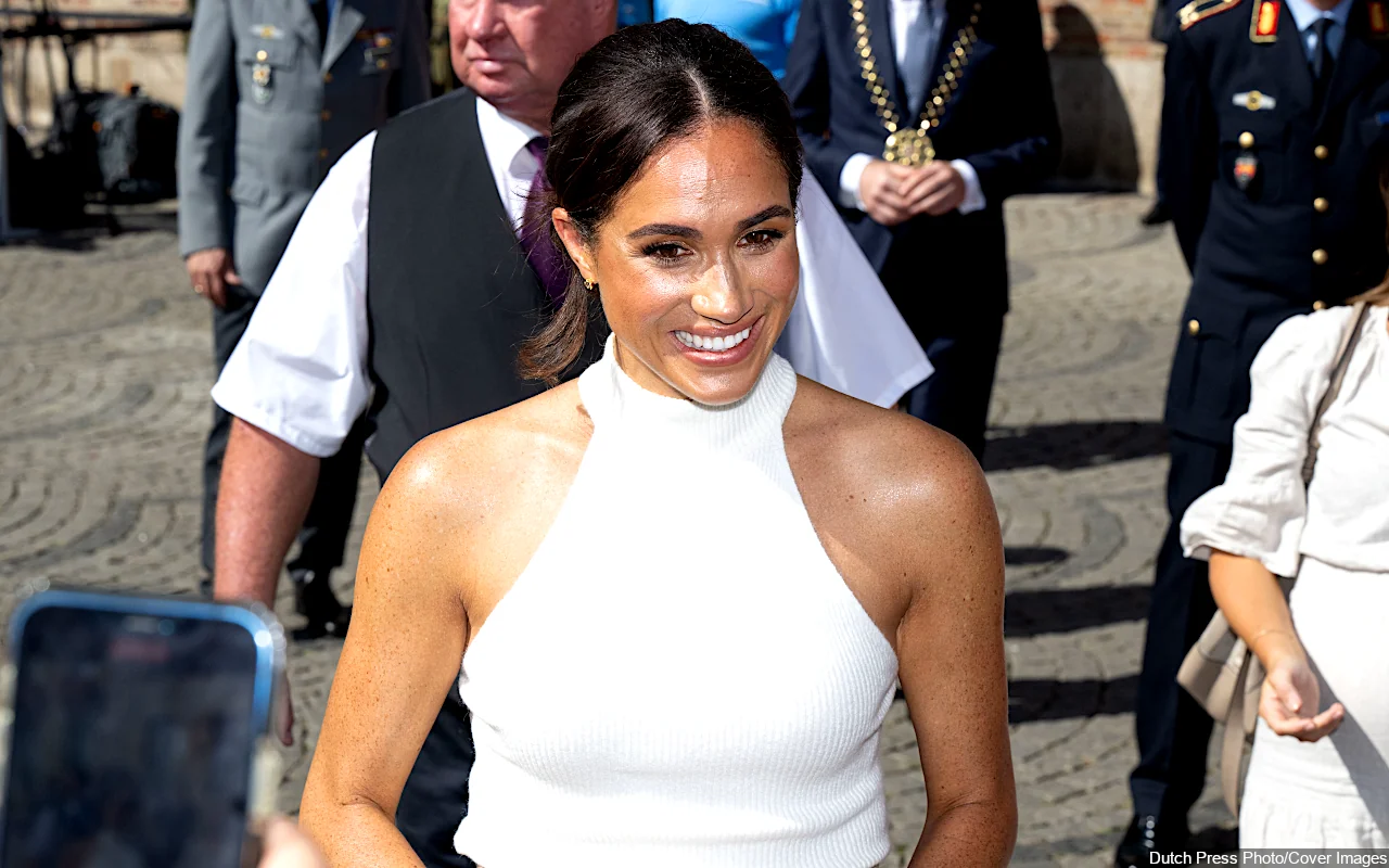 Meghan Markle Criticized for Her 'Ironic' Message in Upcoming Invictus Games