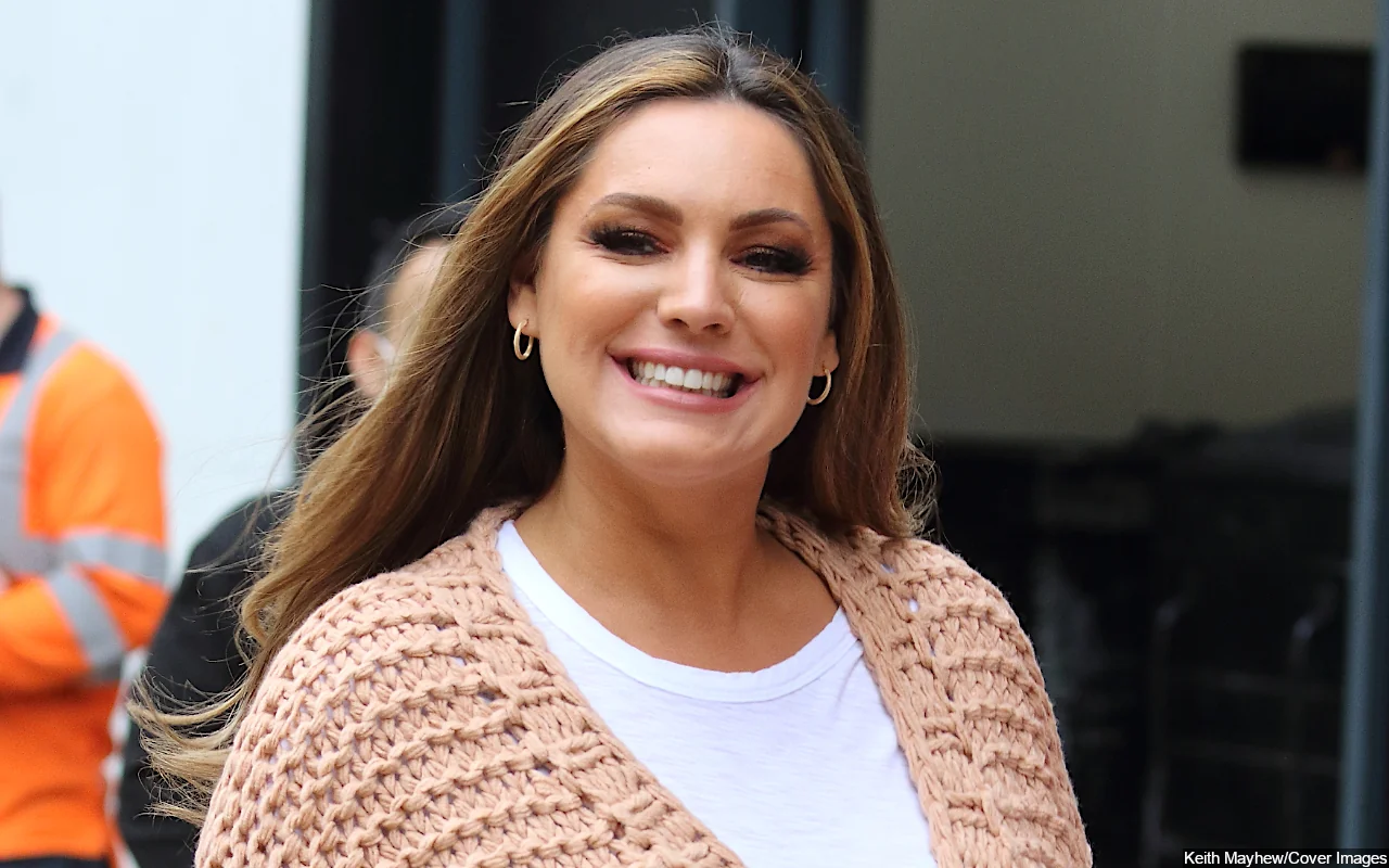 Kelly Brook Auctions Off Her Designer Clothes in 'Cathartic' Clear-Out