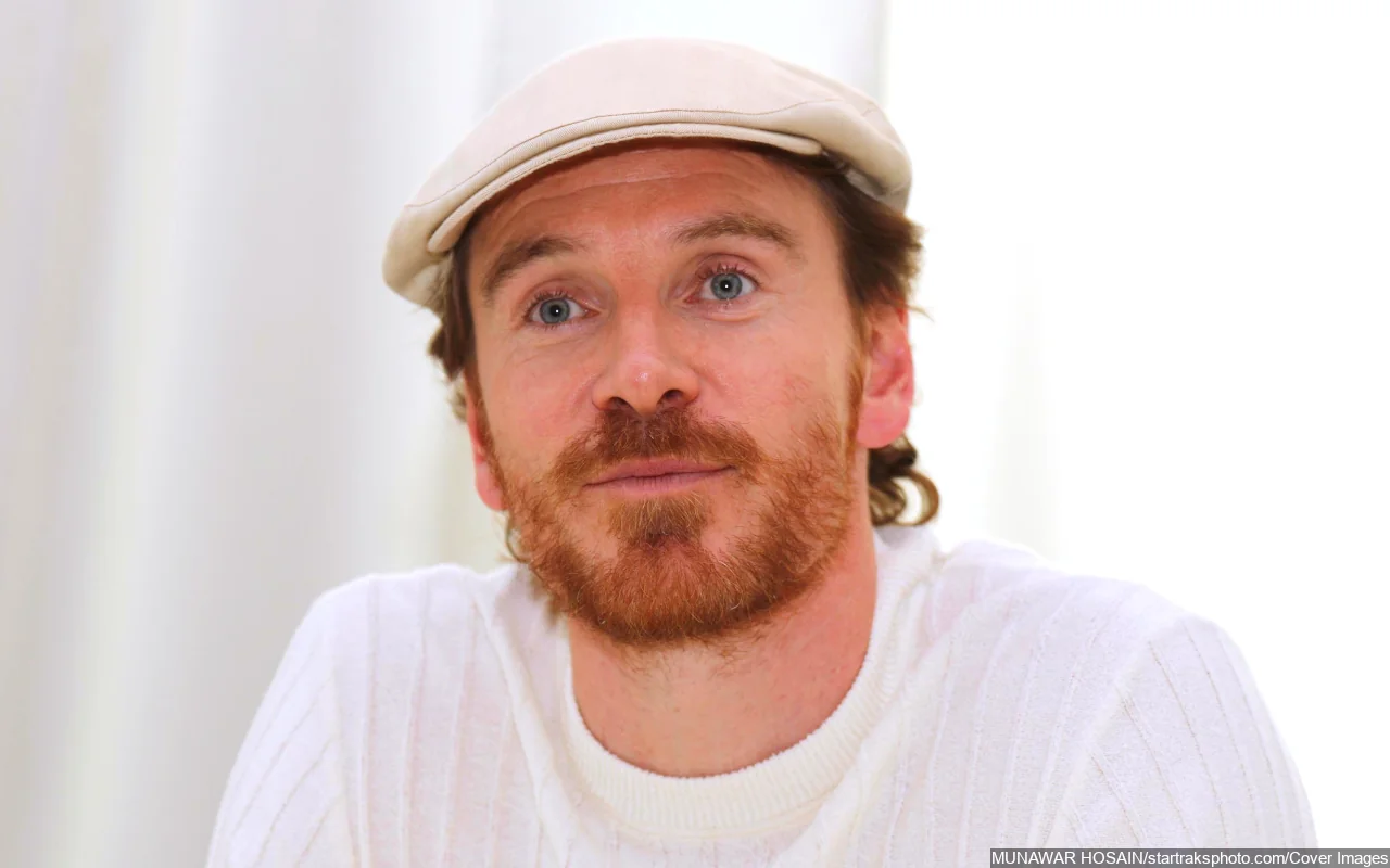 Michael Fassbender Dishes on His Belief in 'Higher Power'