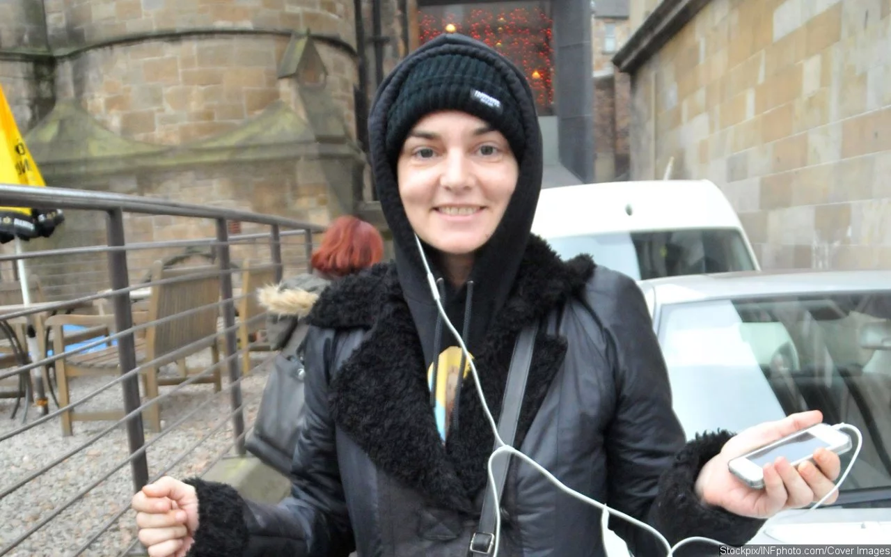 Sinead O'Connor's Family Thankful for 'Countless' Support a Few Weeks After Funeral