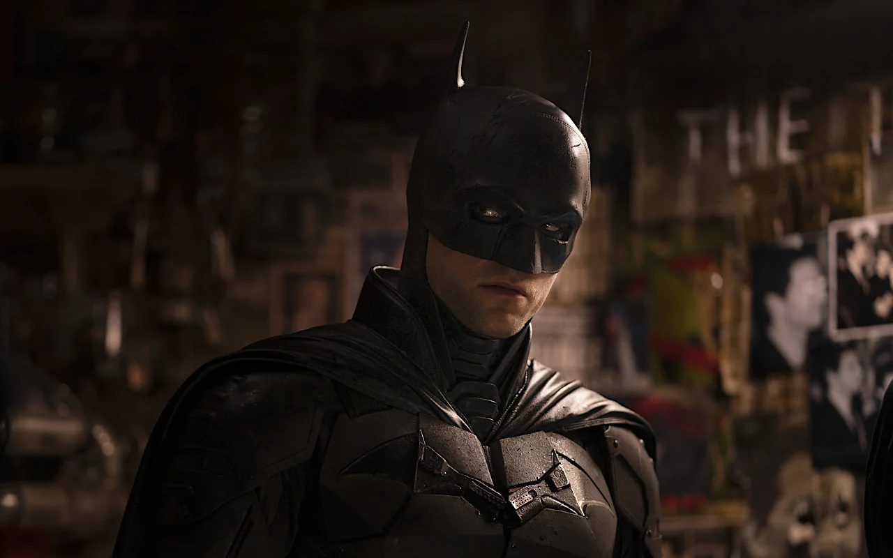 'The Batman' Sequel's New Start Date and Potential Villain Revealed