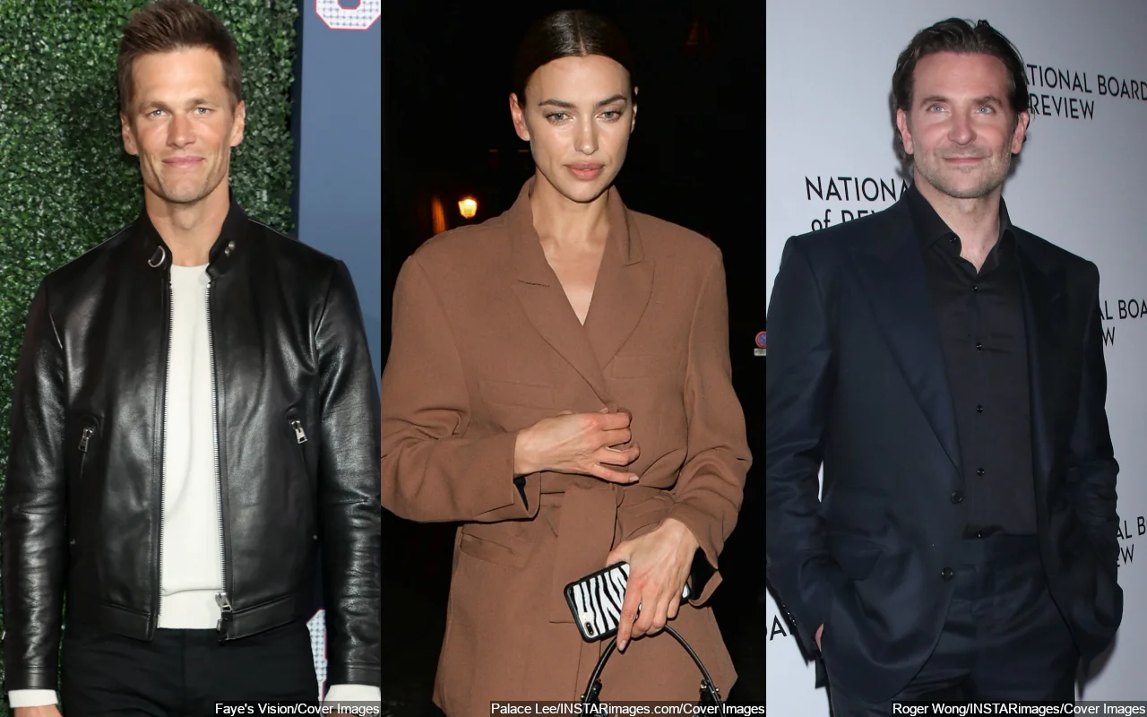 Tom Brady Shares Cryptic Post About Honesty Amid Irina Shayk's Vacation With Bradley Cooper