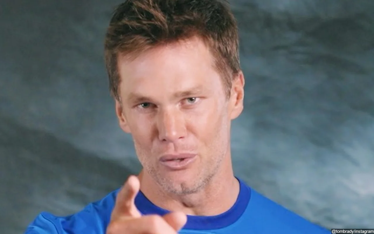 Tom Brady Trolled Over Too Much Botox in New NFL Video