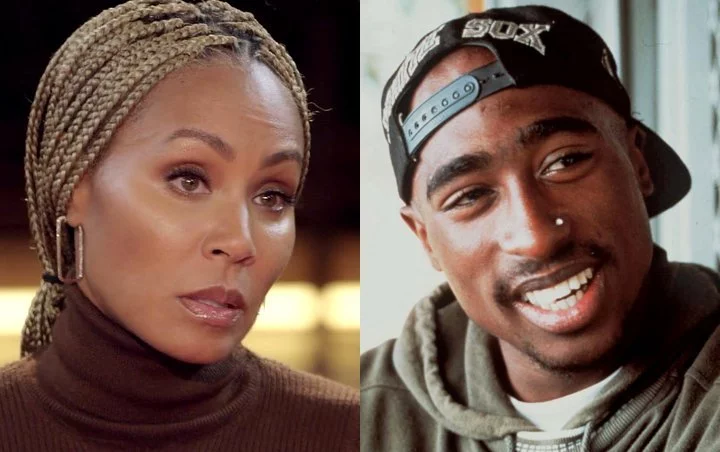 Jada Pinkett Smith Hopeful for 'Closure' After Tupac Shakur's Murder Suspect Is Charged