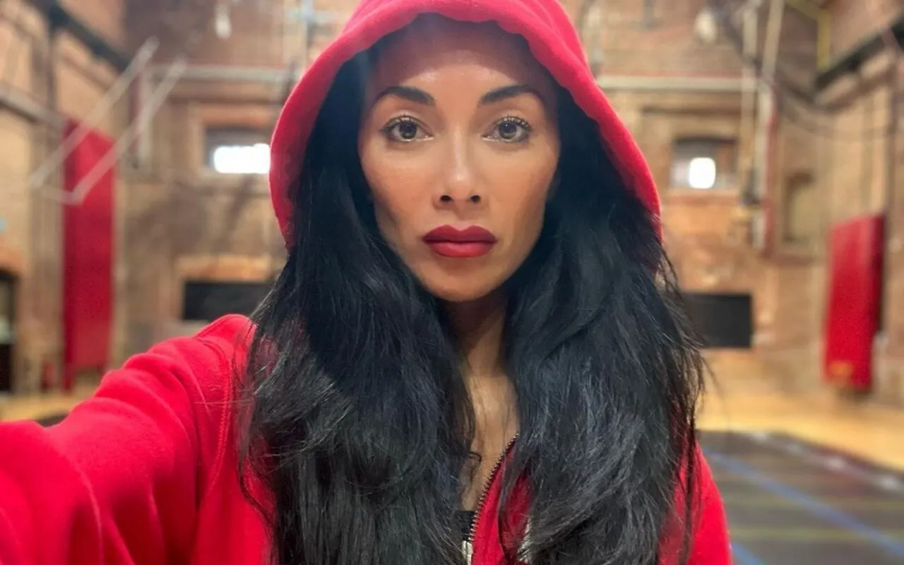 Nicole Scherzinger Slams Companies for Trying to Buy Land Immediately After Hawaii Wildfires