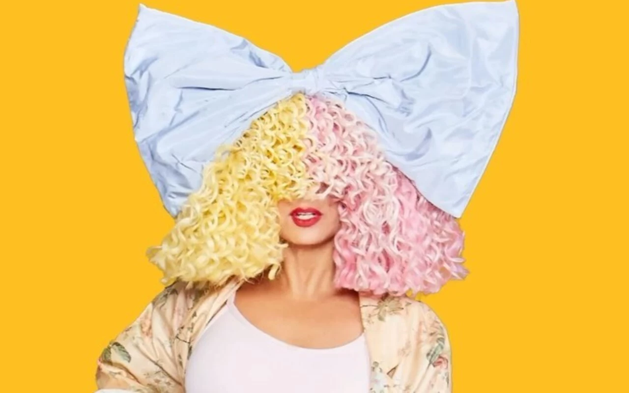 Sia Proudly Reveals She Has Got a Face Lift 