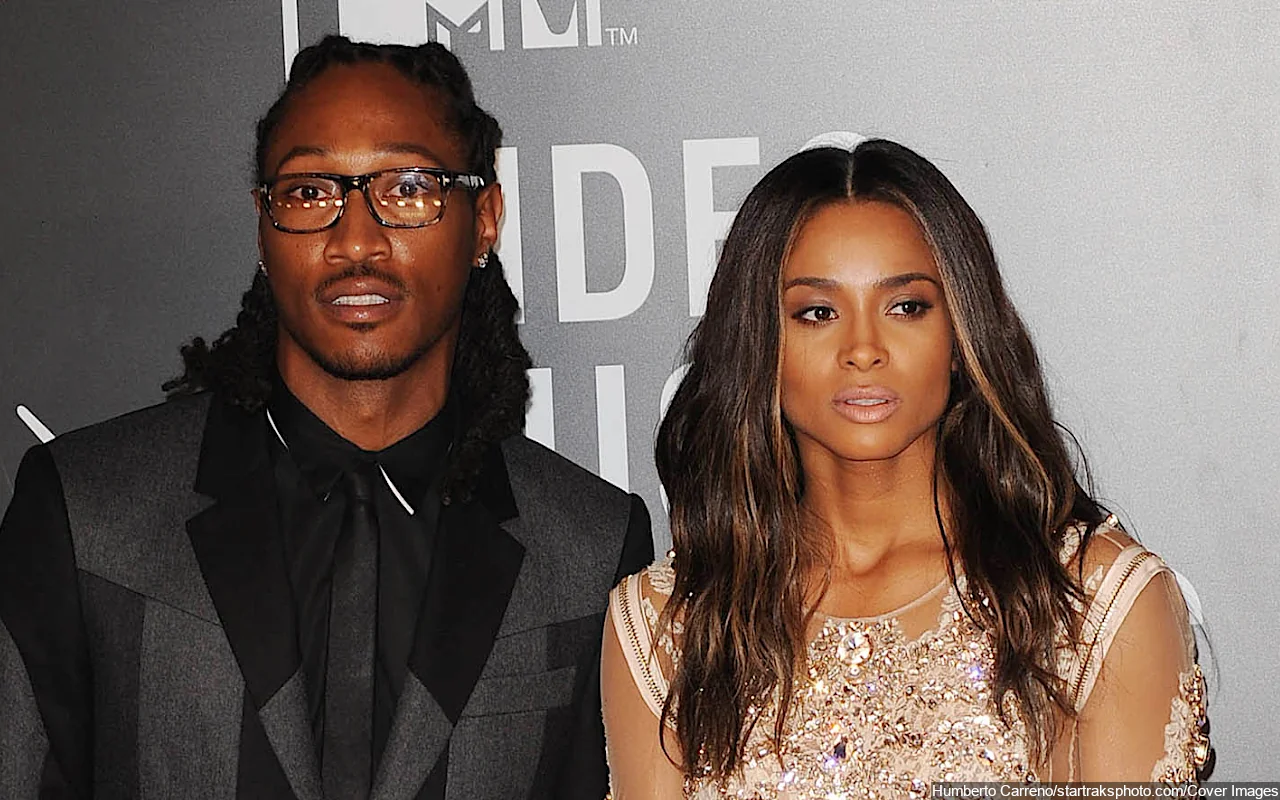 Ciara Reflects on Decision to Break Up With Future