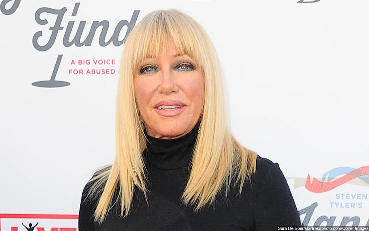 Suzanne Somers Said She Did Her 'Best' to Fight Cancer in Resurfaced Interview After Her Death
